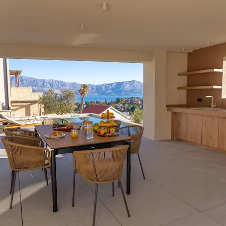 Villa Lemon Tree