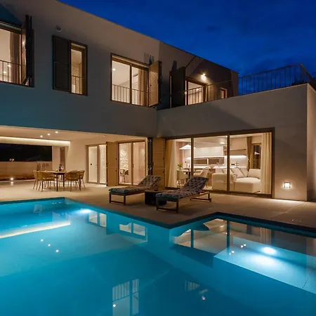 Villa Lemon Tree *