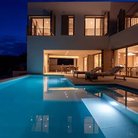 Villa Lemon Tree *