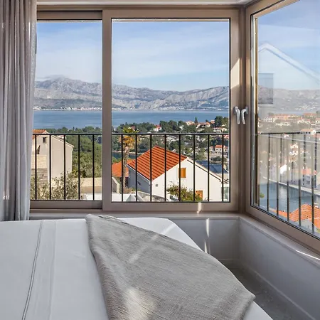 Lemon Tree Villa Splitska