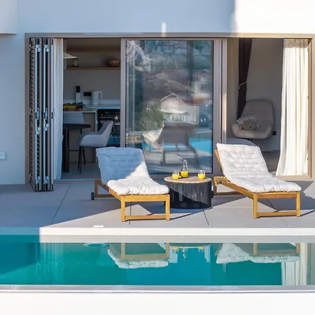 Lemon Tree Villa