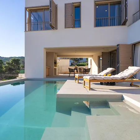 Villa Lemon Tree *