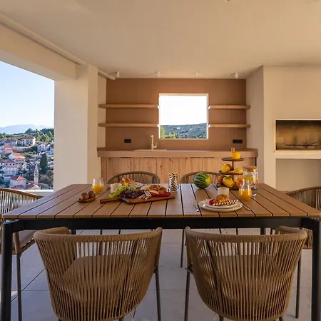 Lemon Tree Villa